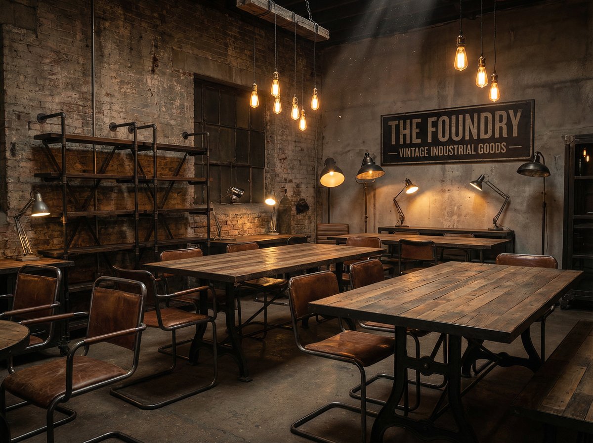 17c 798艺术区旁的小仓库 — 17c Loft生活故事